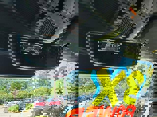 New 2025 GMC Hummer EV 3X w/ LPO, Illumination Package image 25