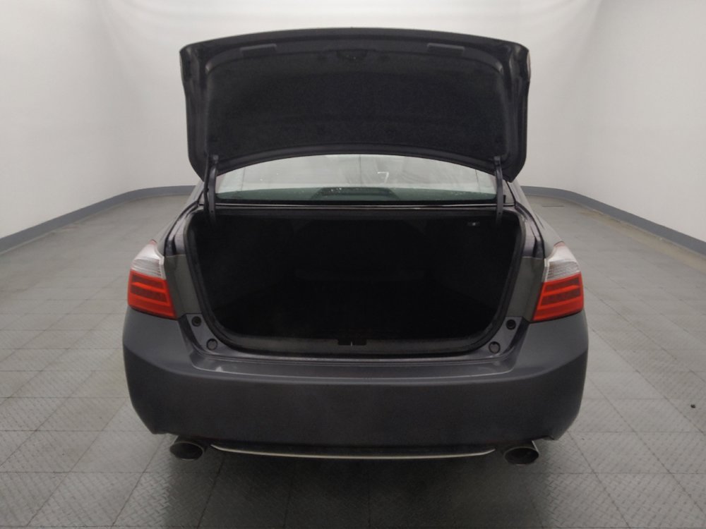 Used 2015 Honda Accord EX-L image 29