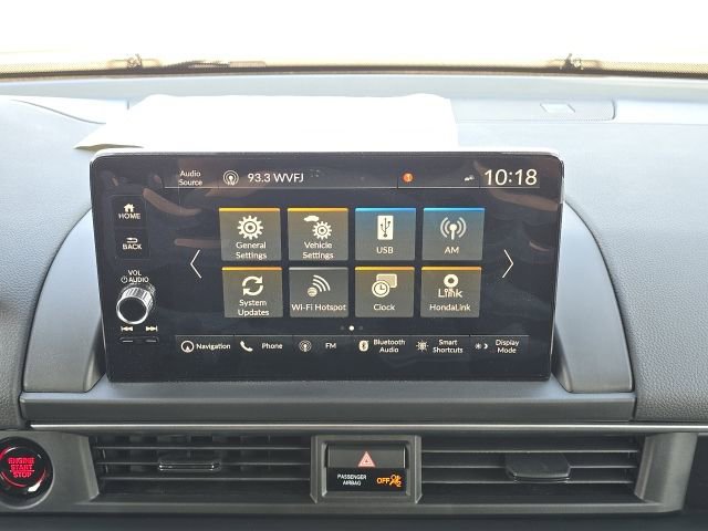 Used 2025 Honda Pilot Touring image 37