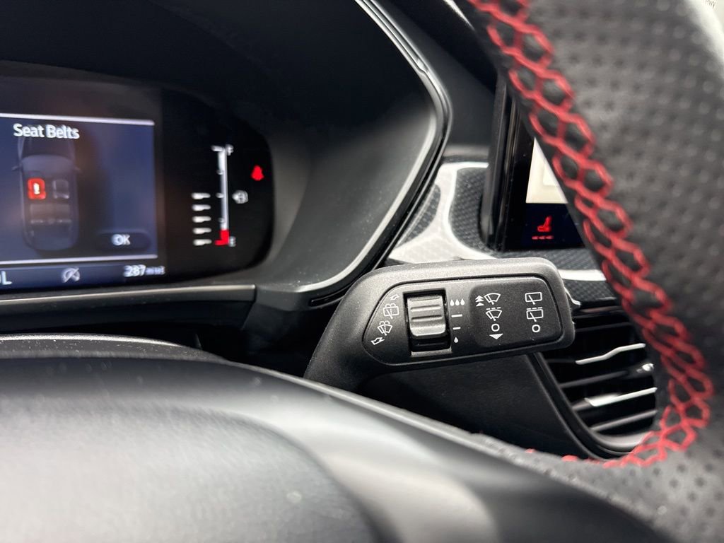 Used 2023 Ford Escape ST-Line w/ Tech Pack #1 image 19