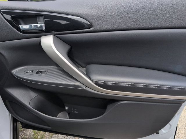 Used 2025 Mitsubishi Eclipse Cross SE AWD/4WD image 33
