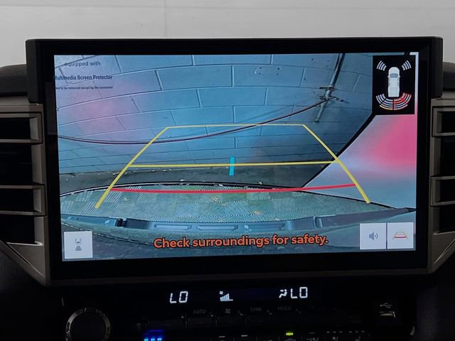 New 2026 Toyota Tundra Limited image 24