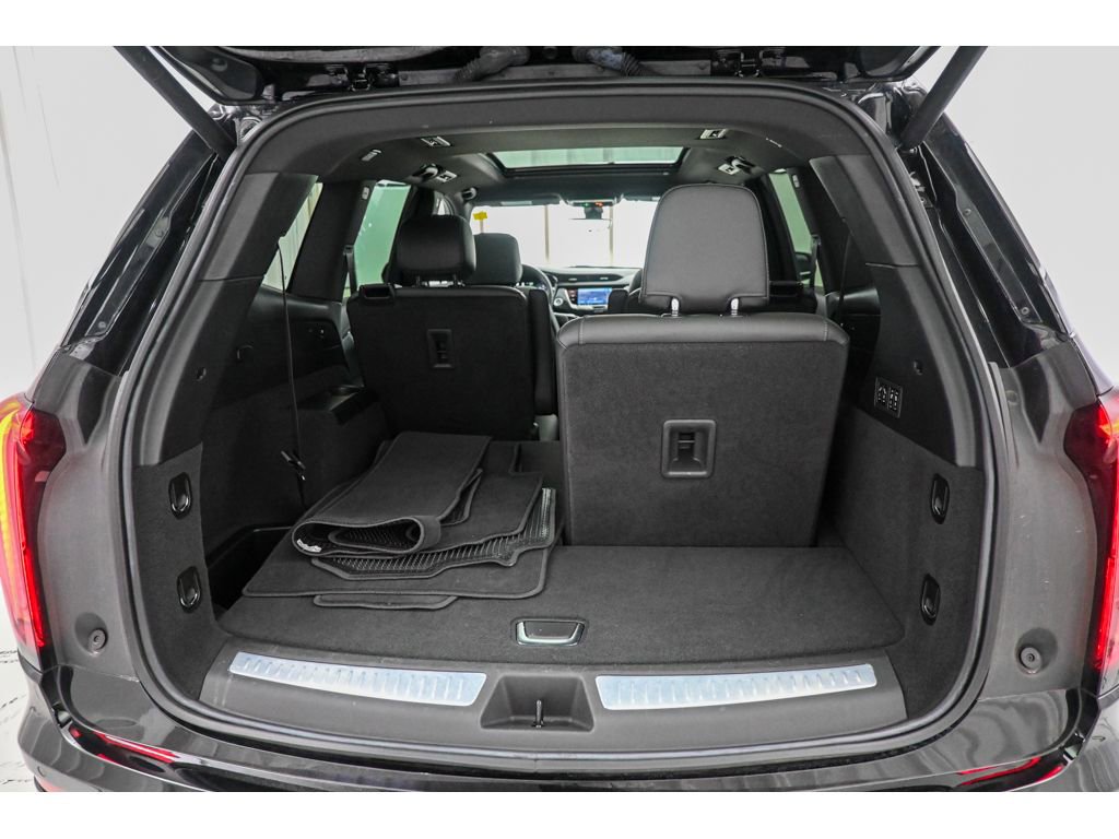 Certified 2023 Cadillac XT6 Premium Luxury w/ Technology Package image 63