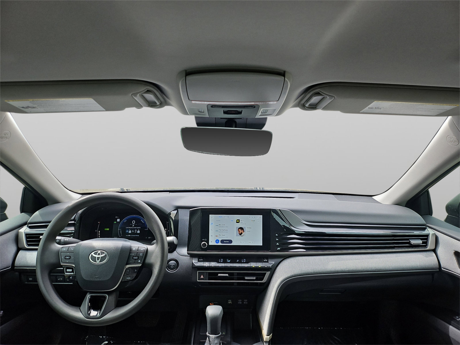 Used 2026 Toyota Camry LE FWD image 39