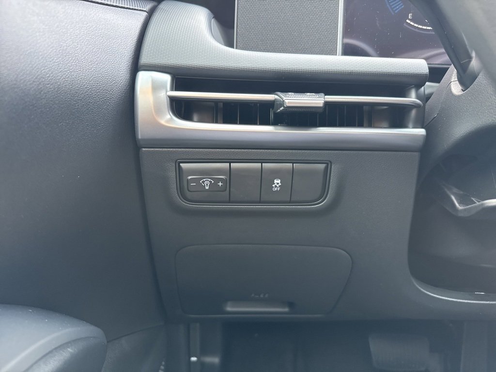 New 2026 Hyundai Tucson SE image 28