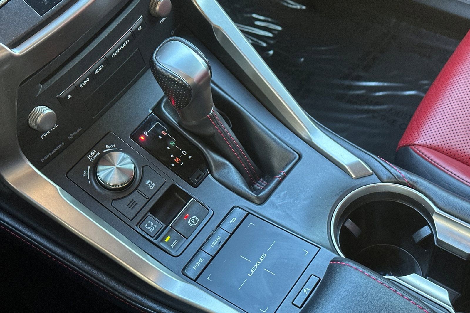 Used 2019 Lexus NX 300 F Sport image 20