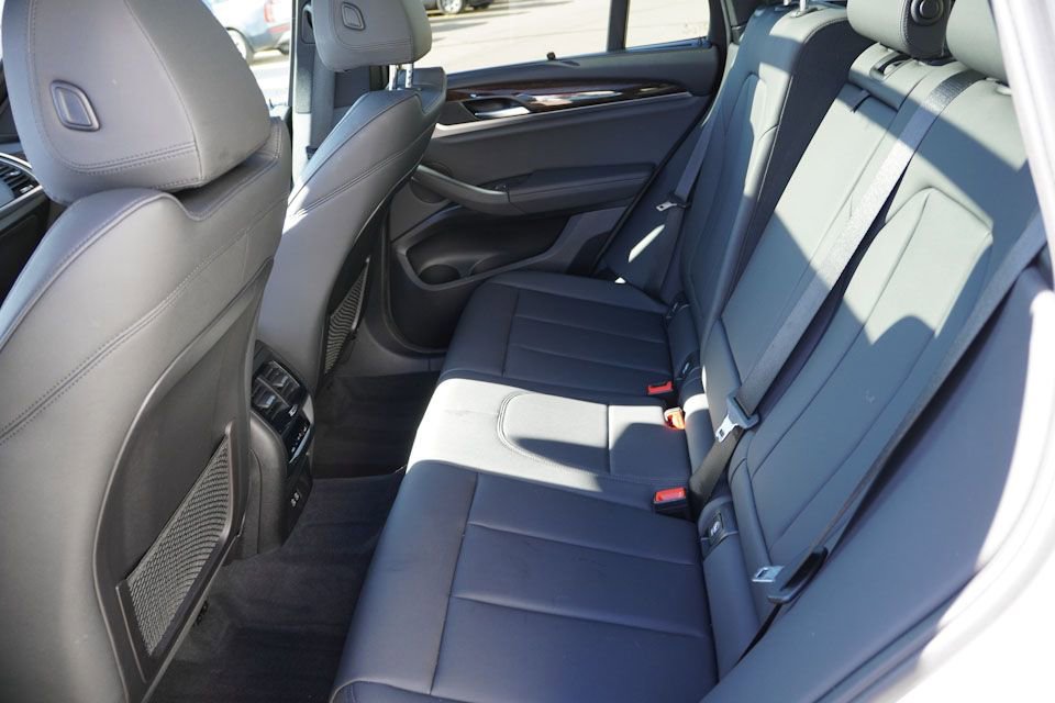 Used 2020 BMW X3 xDrive30i w/ Driving Assistance Package image 17