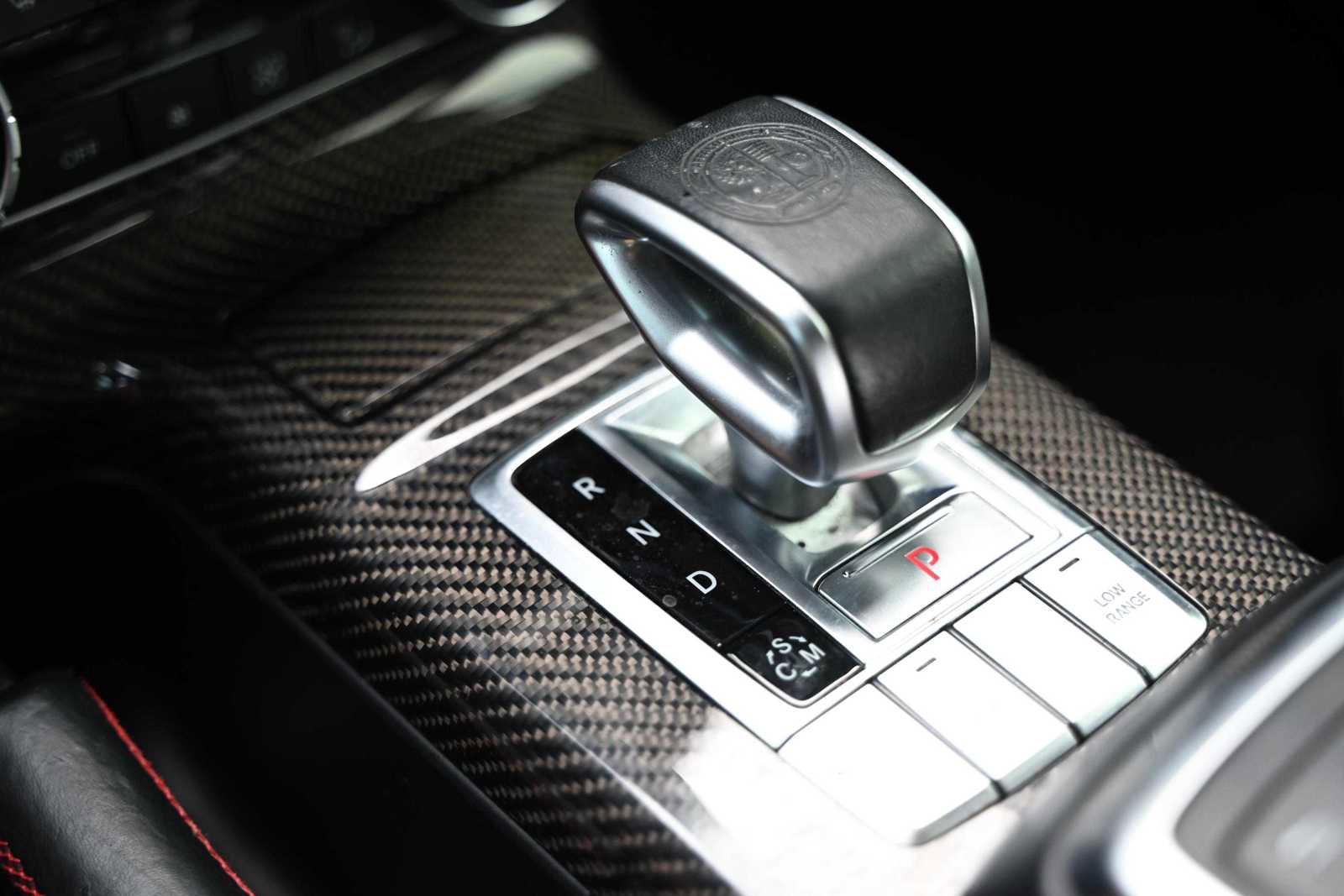 Used 2017 Mercedes-Benz G 63 AMG 4MATIC image 15