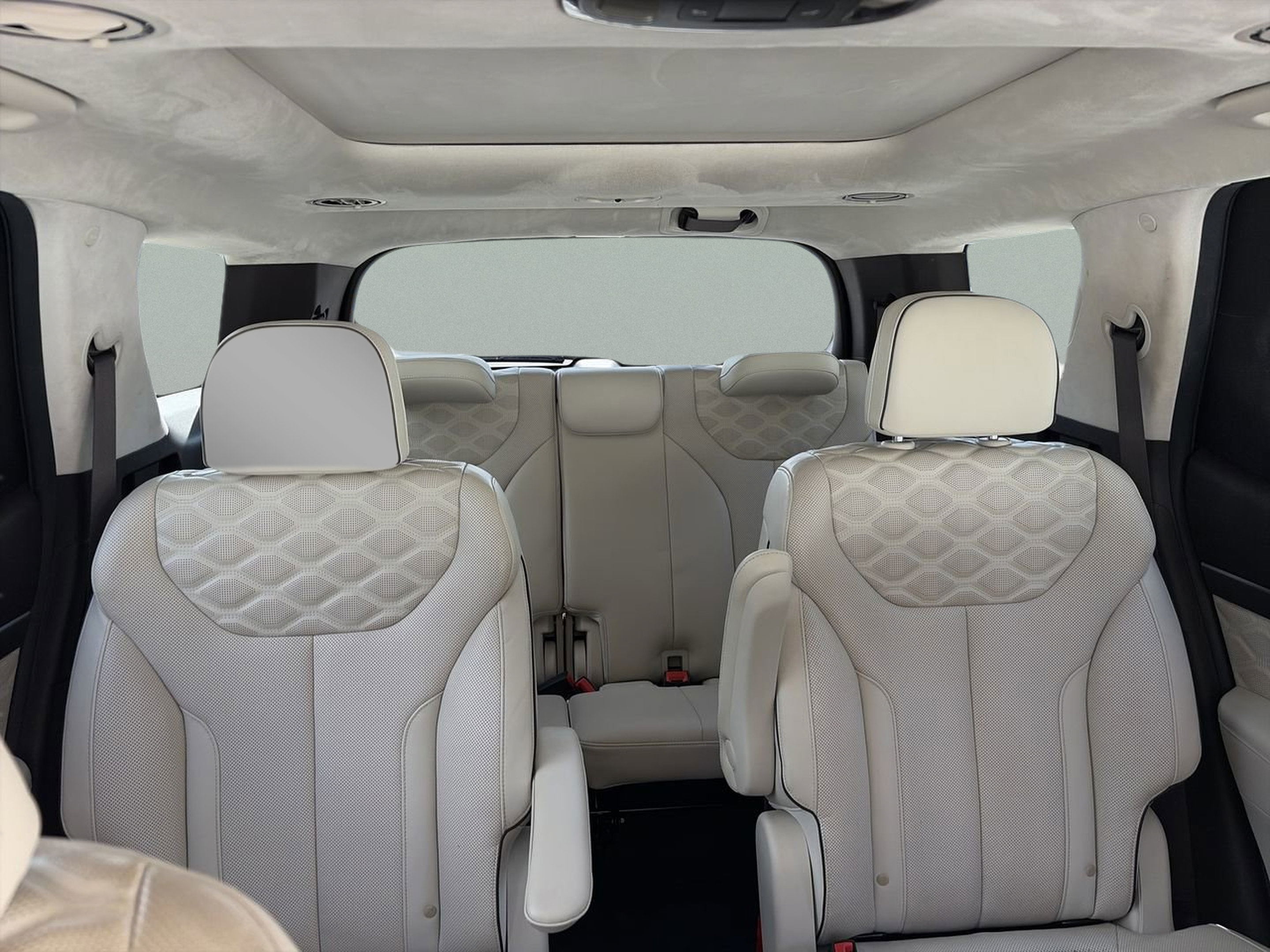 Used 2020 Hyundai Palisade Limited FWD image 20