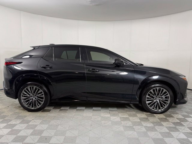 Used 2023 Lexus RZ 450e Premium w/ Accessory Package (2T) AWD/4WD image 10