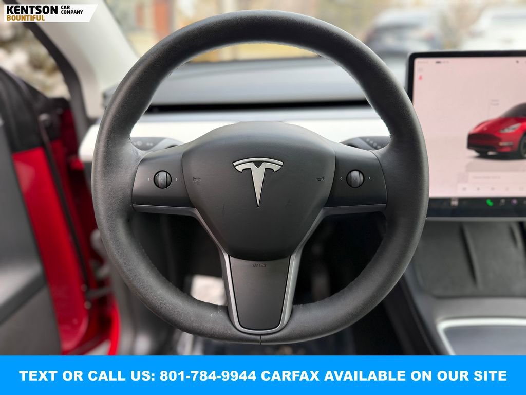 Used 2023 Tesla Model Y Long Range image 15