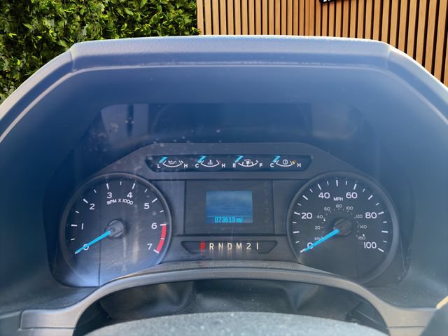 Used 2018 Ford F350 XL w/ Power Equipment Group RWD image 17