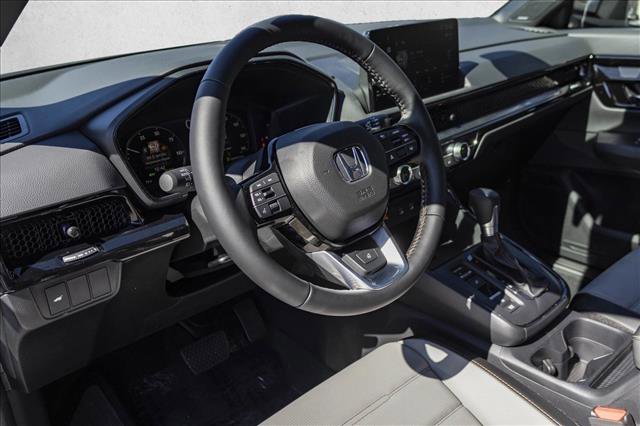 New 2026 Honda CR-V Sport Touring image 10