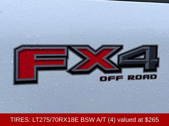 Used 2024 Ford F350 XLT AWD/4WD image 15