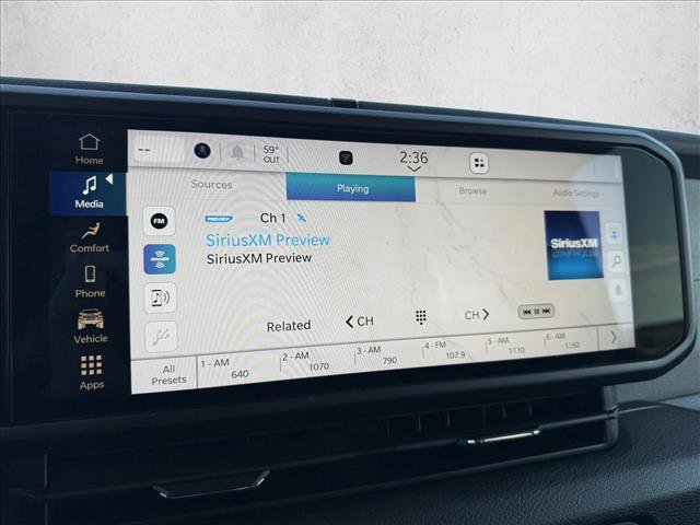 Used 2025 Jeep Wrangler Sport S image 19