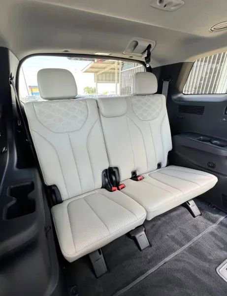 Used 2021 Hyundai Palisade Limited image 24