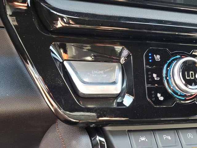 New 2026 GMC Sierra 1500 AT4 w/ AT4 Premium Package AWD/4WD image 26