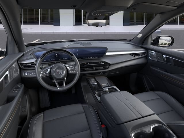 New 2026 Buick Enclave Avenir w/ Super Cruise Package AWD/4WD image 15