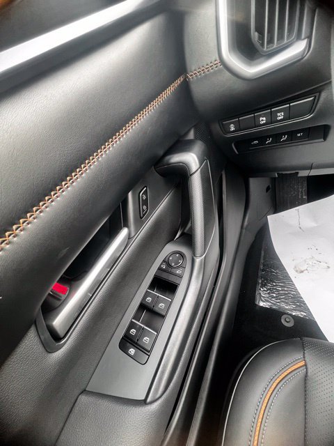 New 2026 MAZDA CX-50 AWD 2.5 S w/ Weather Package image 22