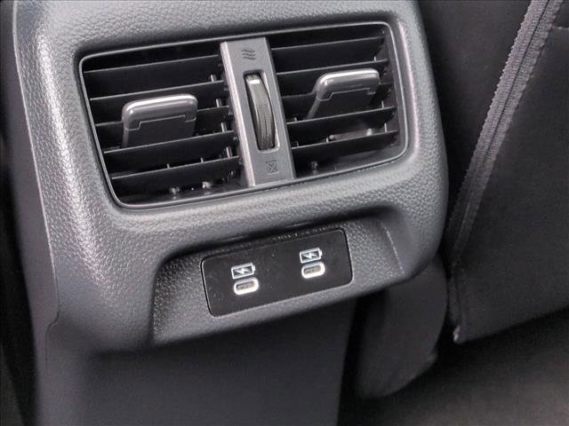 Certified 2025 Acura ADX A-Spec AWD/4WD image 25