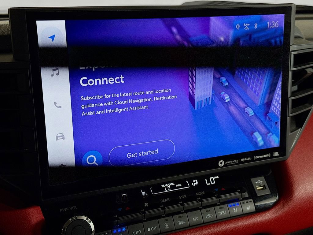 Certified 2023 Toyota Sequoia TRD Pro AWD/4WD image 14