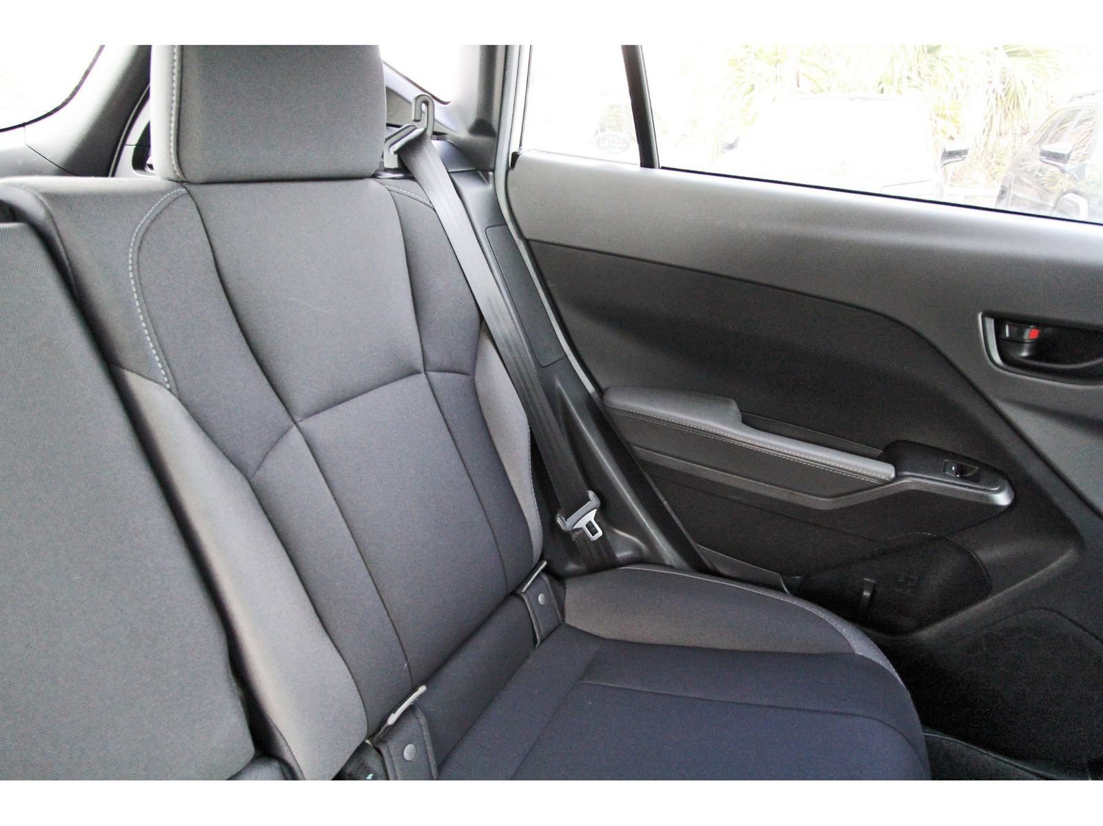 Certified 2026 Subaru Crosstrek 2.5i Premium AWD/4WD image 12