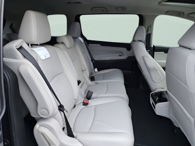 New 2026 Honda Odyssey EX-L image 16