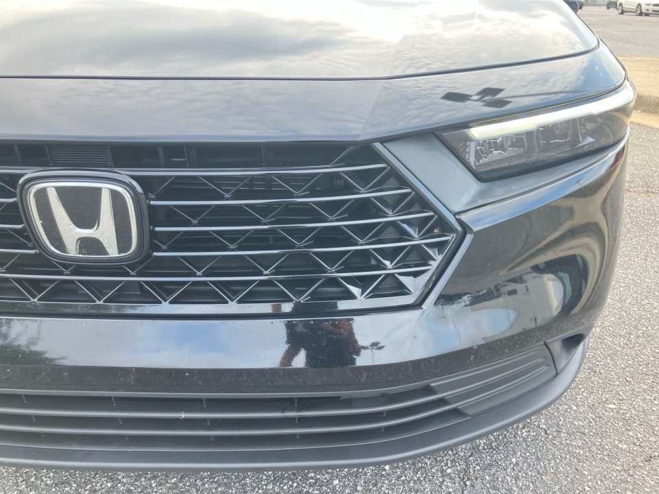 Used 2023 Honda Accord Sport image 30