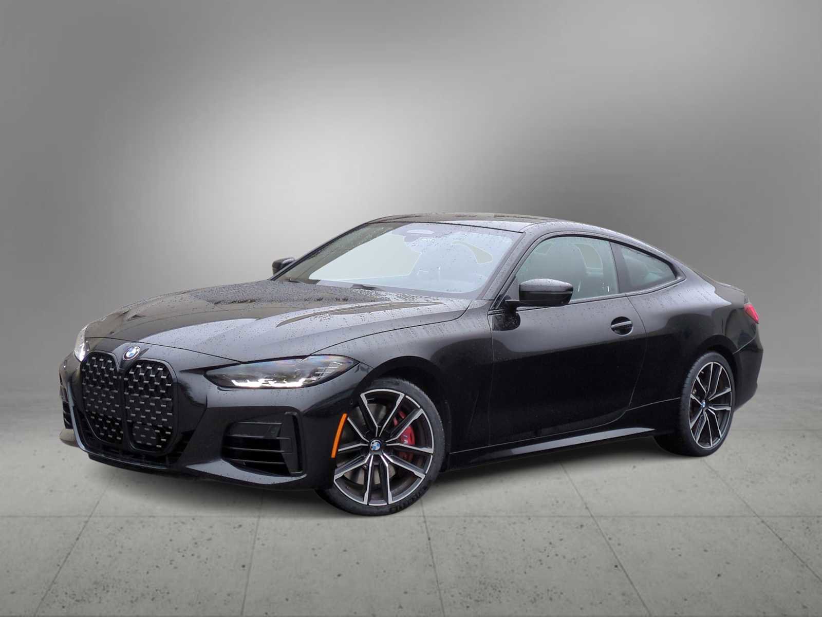 Certified 2023 BMW 440i xDrive M440i xDrive