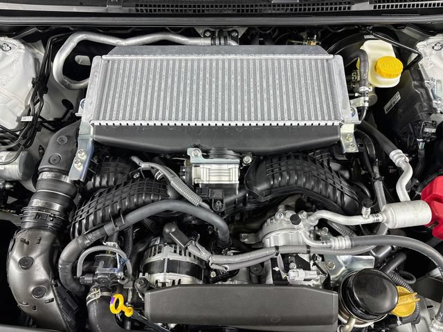 New 2026 Subaru WRX Premium AWD/4WD image 30