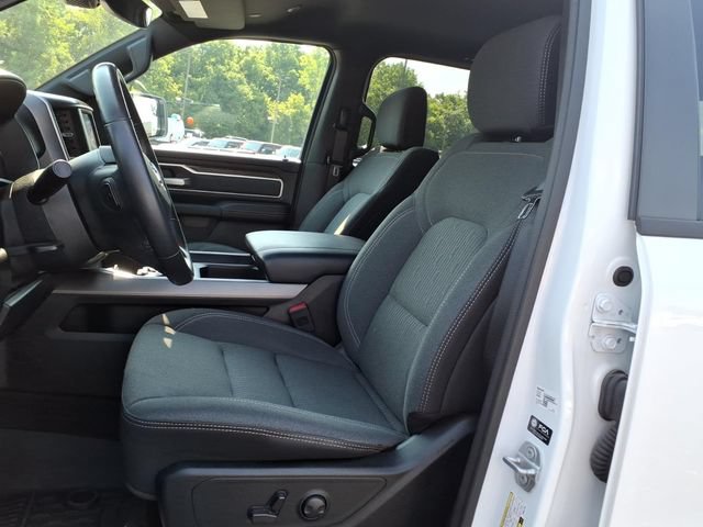 Certified 2023 RAM 1500 Big Horn AWD/4WD image 12
