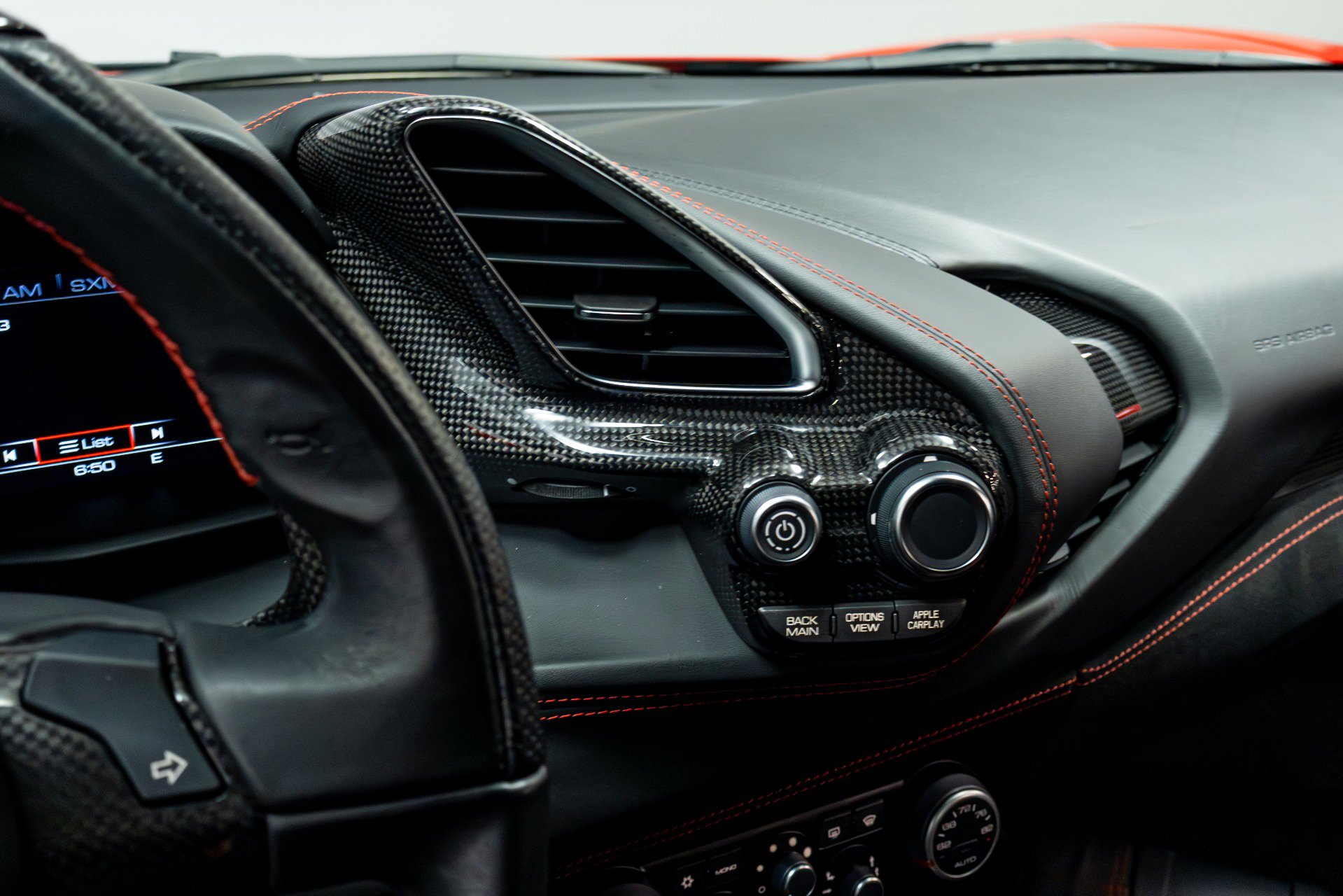 Used 2018 Ferrari 488 GTB image 65