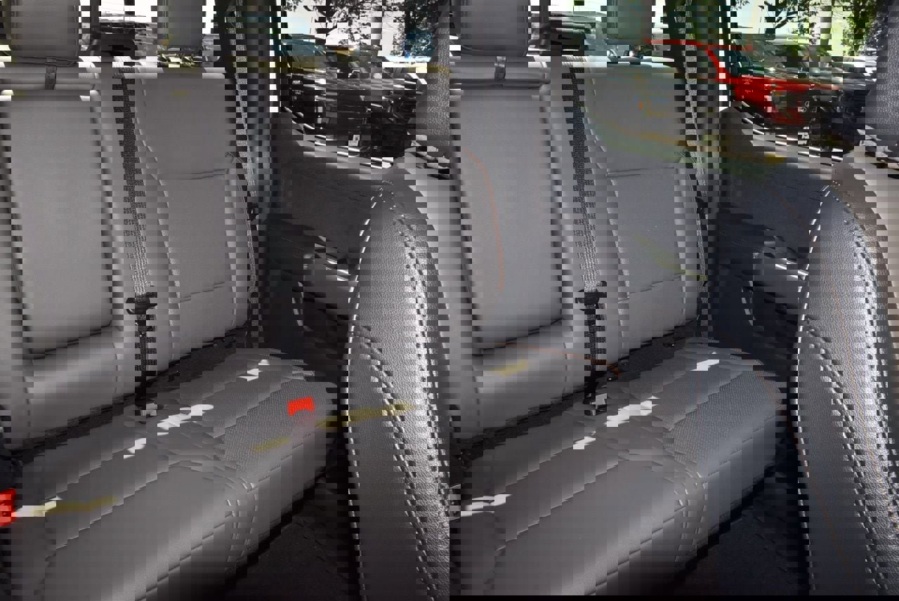 Certified 2026 Ford F150 Lariat w/ Equipment Group 501A Mid image 21