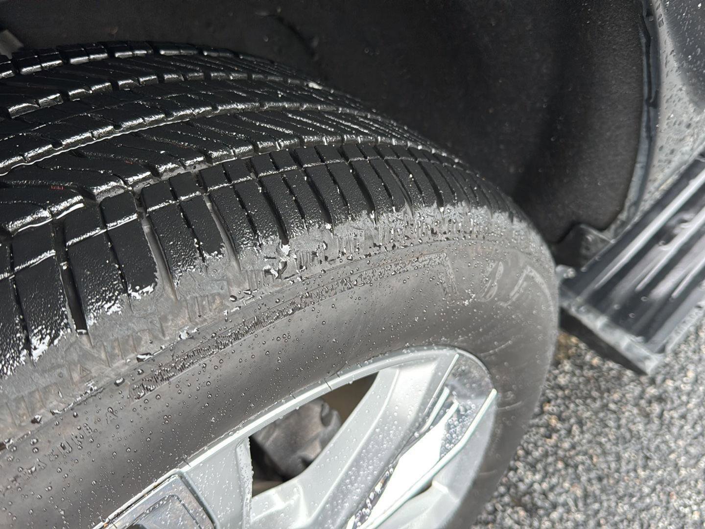 Certified 2021 Chevrolet Tahoe High Country w/ Premium Package image 36