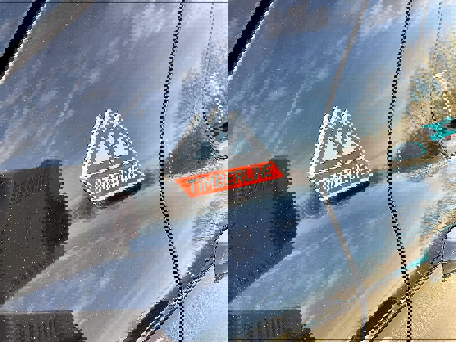 Used 2022 Ford Explorer Timberline AWD/4WD image 30