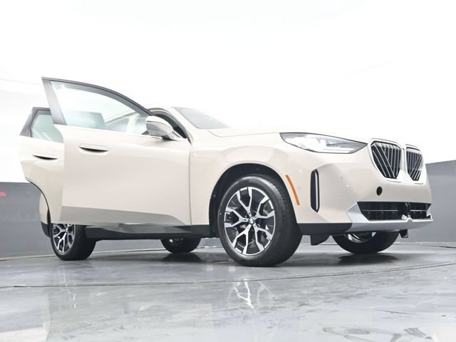 New 2026 BMW X3 xDrive30i w/ Convenience Package AWD/4WD image 45