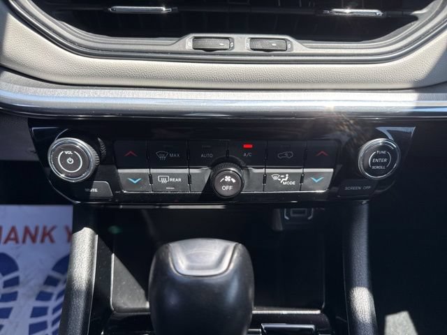 Used 2024 Jeep Compass Limited AWD/4WD image 23