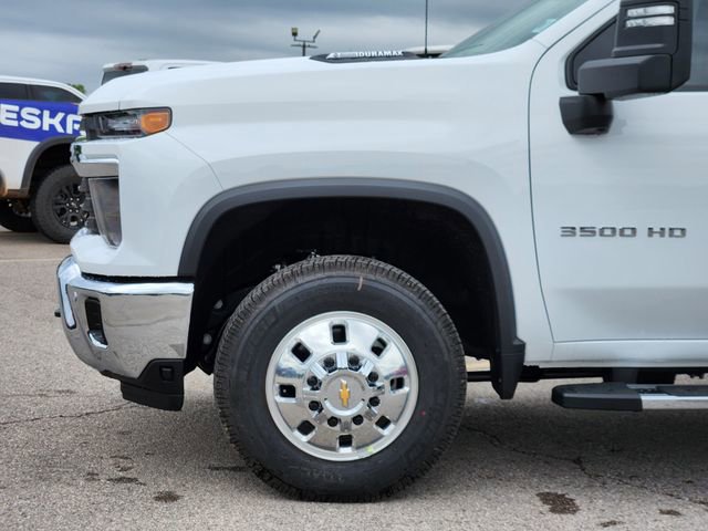 New 2025 Chevrolet Silverado 3500 LT w/ Safety Package image 5