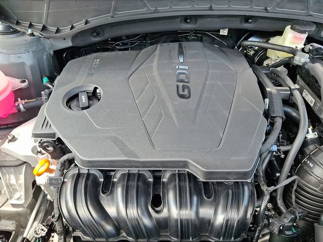 New 2026 Hyundai Santa Cruz SEL AWD/4WD image 19