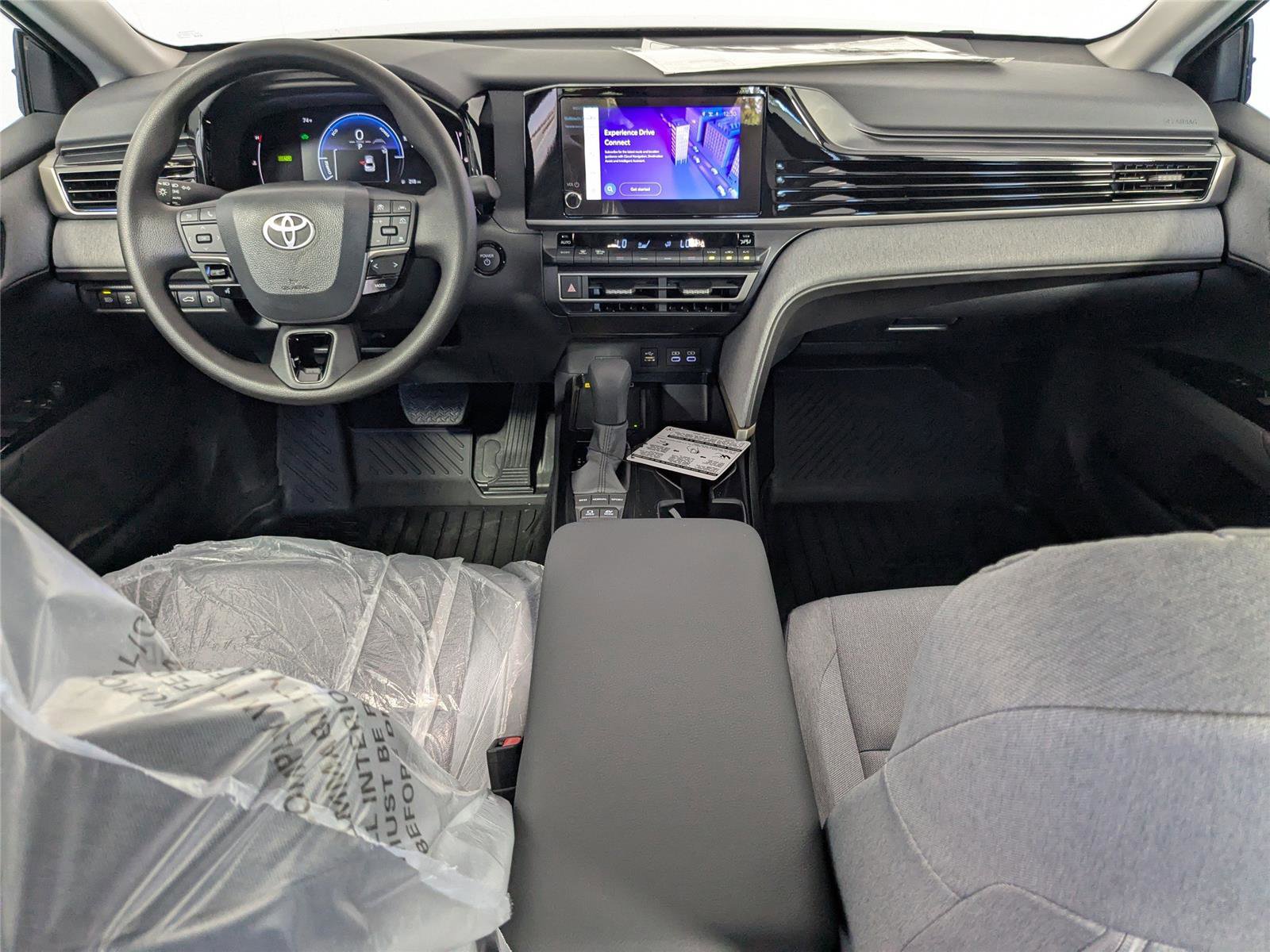 New 2026 Toyota Camry LE image 7