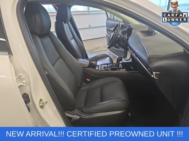 Used 2023 MAZDA CX-30 2.5 Turbo w/ Premium Plus Pkg AWD/4WD image 17