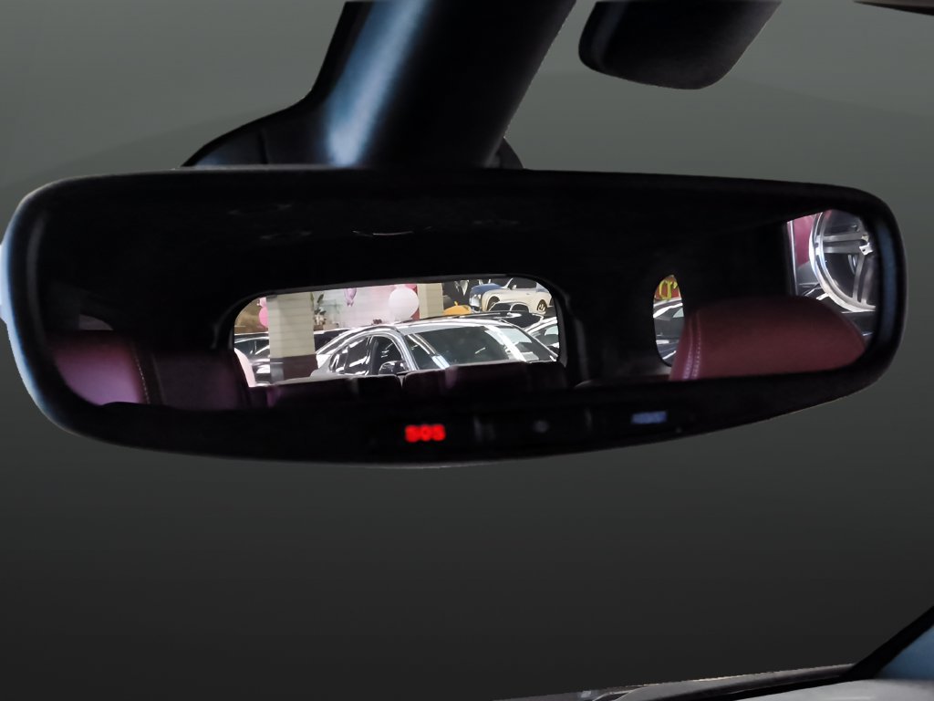 Used 2025 Dodge Durango SRT Hellcat AWD/4WD image 34