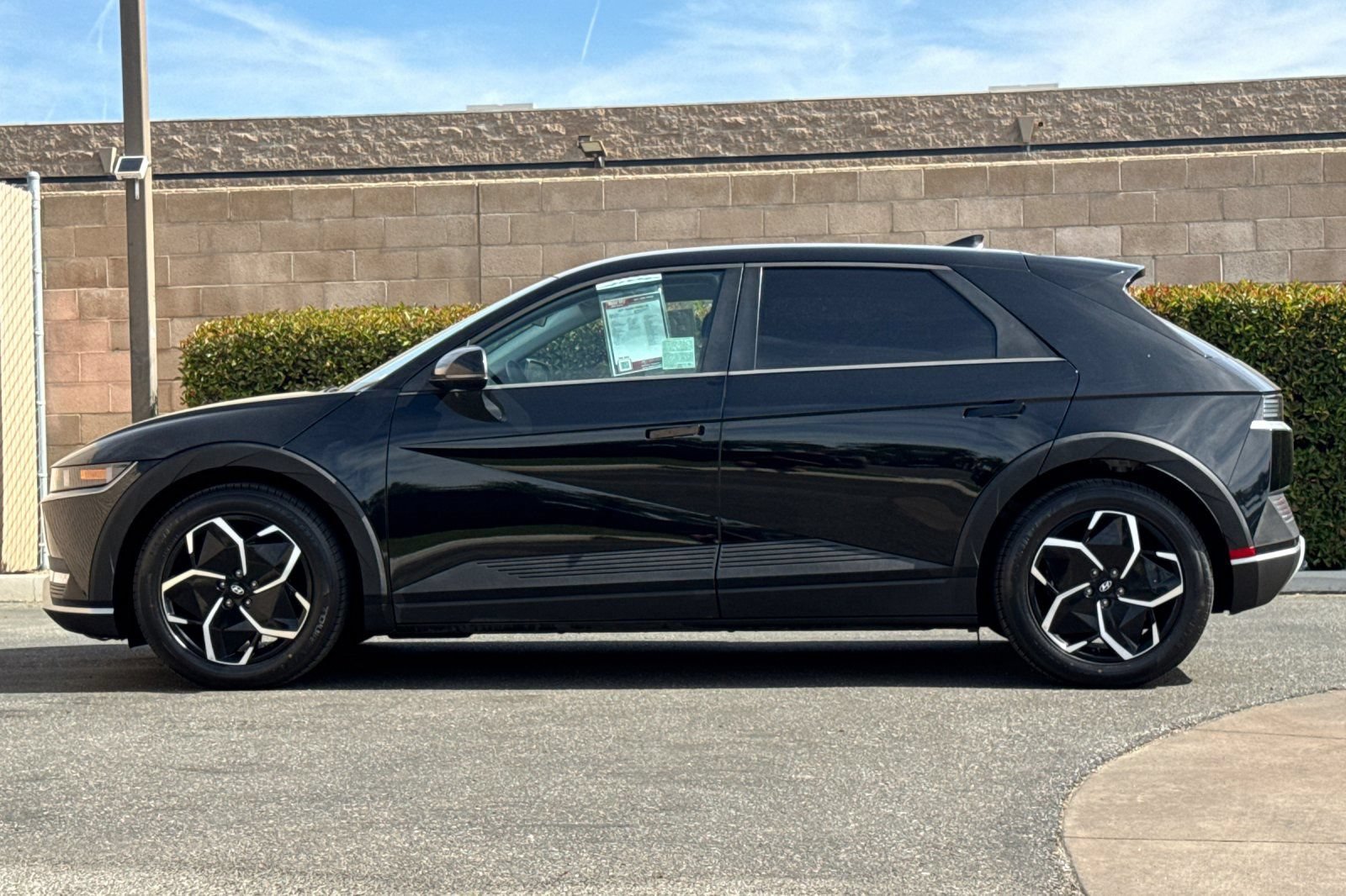 Used 2024 Hyundai Ioniq 5 SE RWD image 7