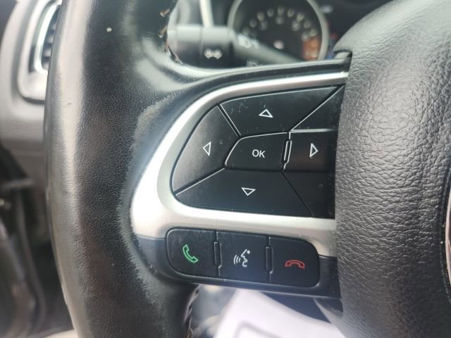 Used 2019 Jeep Compass Limited image 23