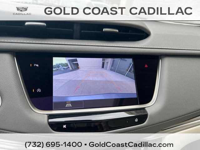 Used 2024 Cadillac XT5 Premium Luxury w/ LPO, Floor Liner Package AWD/4WD image 24
