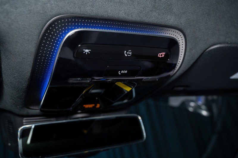 Certified 2025 Mercedes-Benz AMG GT 55 image 18