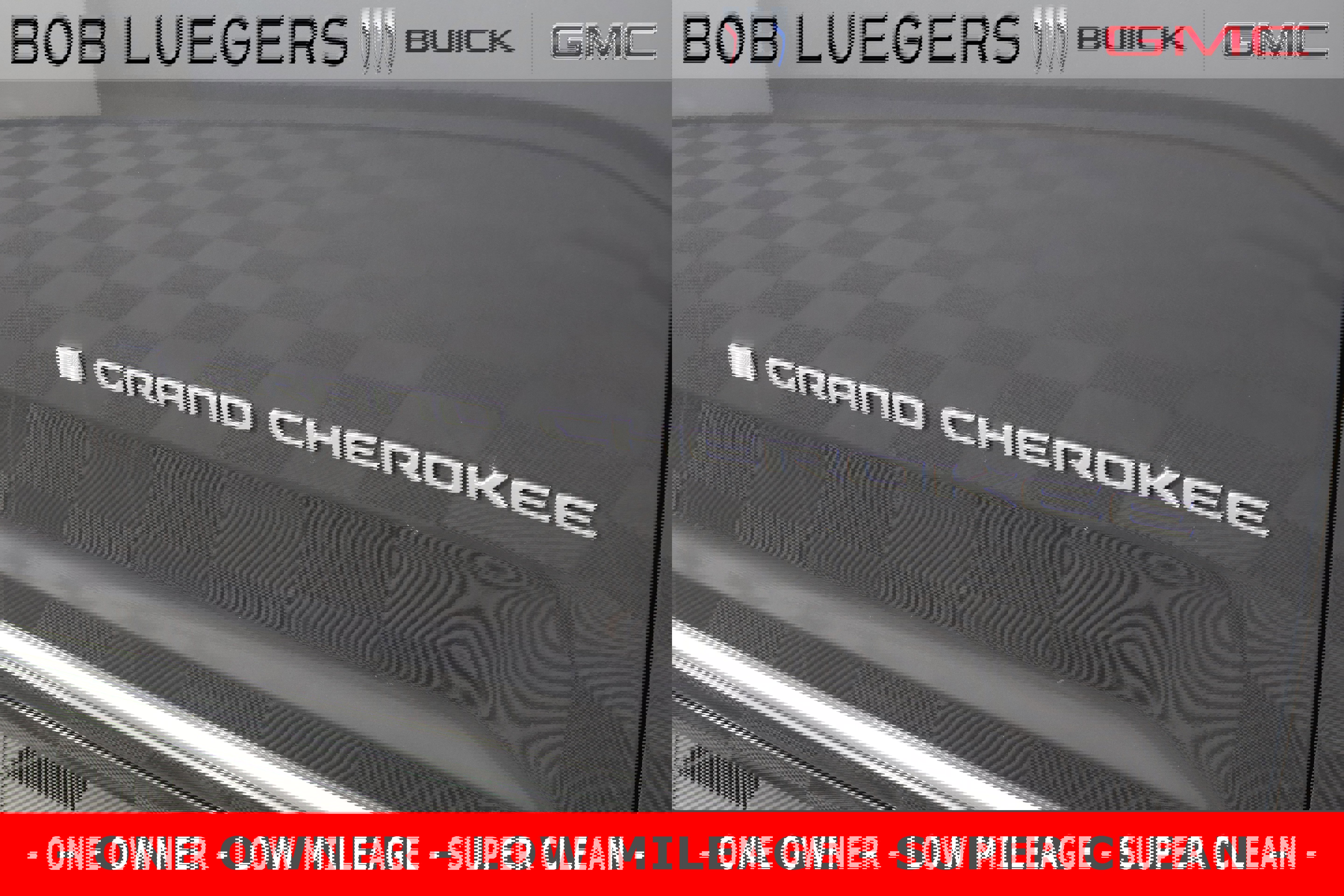 Used 2022 Jeep Grand Cherokee Summit w/ Adv Protech Group IV image 4