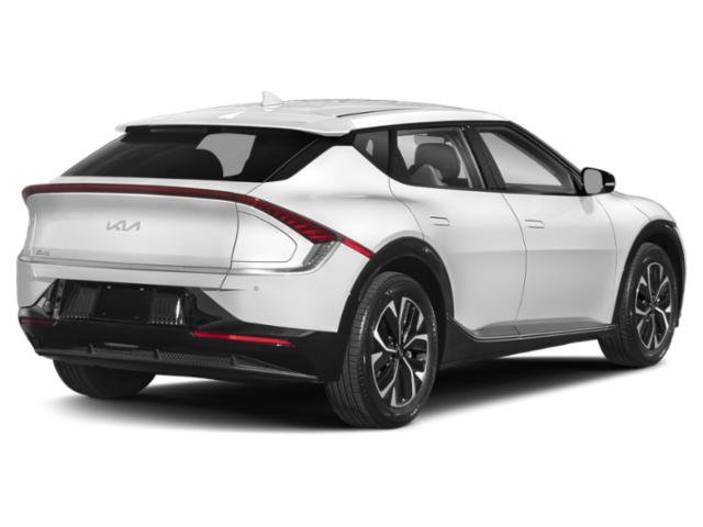 Certified 2022 Kia EV6 Wind image 5
