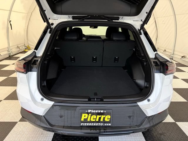 New 2026 Chevrolet Equinox EV LT AWD/4WD image 4