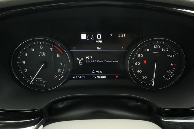 Used 2024 Cadillac XT6 Premium Luxury w/ Technology Package FWD image 24
